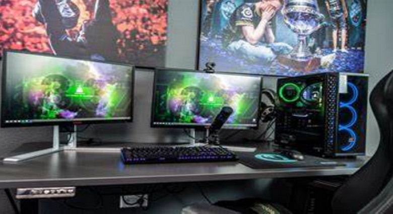 The Best Gaming Desktops and Laptops Currently on Sale