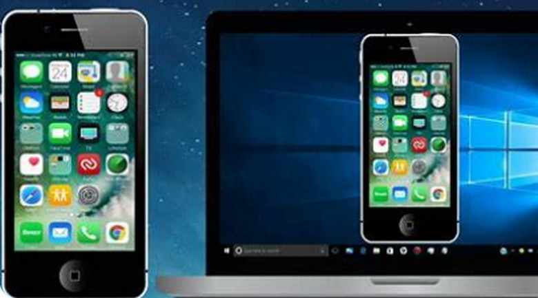How to Mirror the Screen of Your iPhone on a Computer